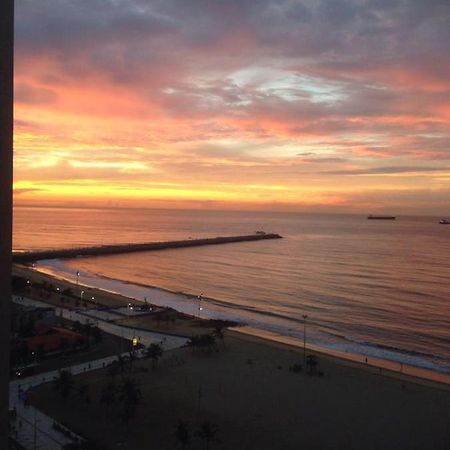 Apartament Beach Fortaleza Exterior photo