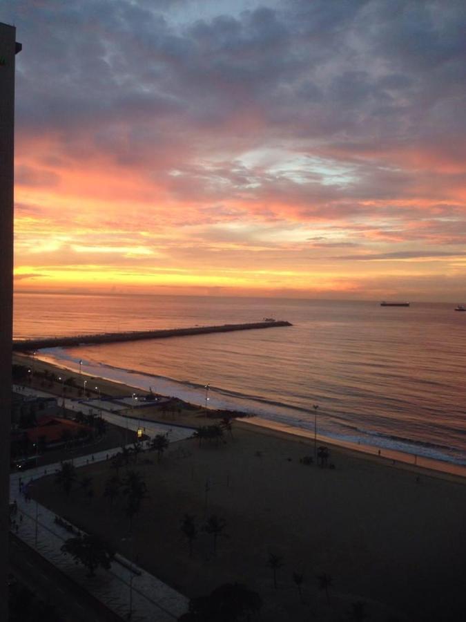 Apartament Beach Fortaleza Exterior photo