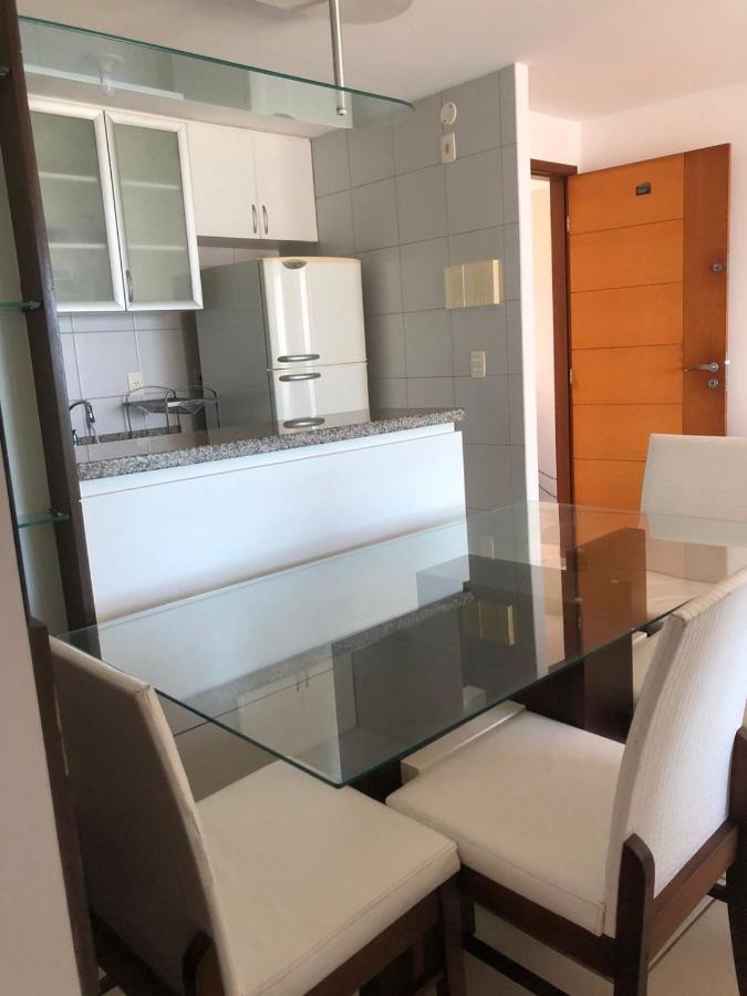 Apartament Beach Fortaleza Exterior photo