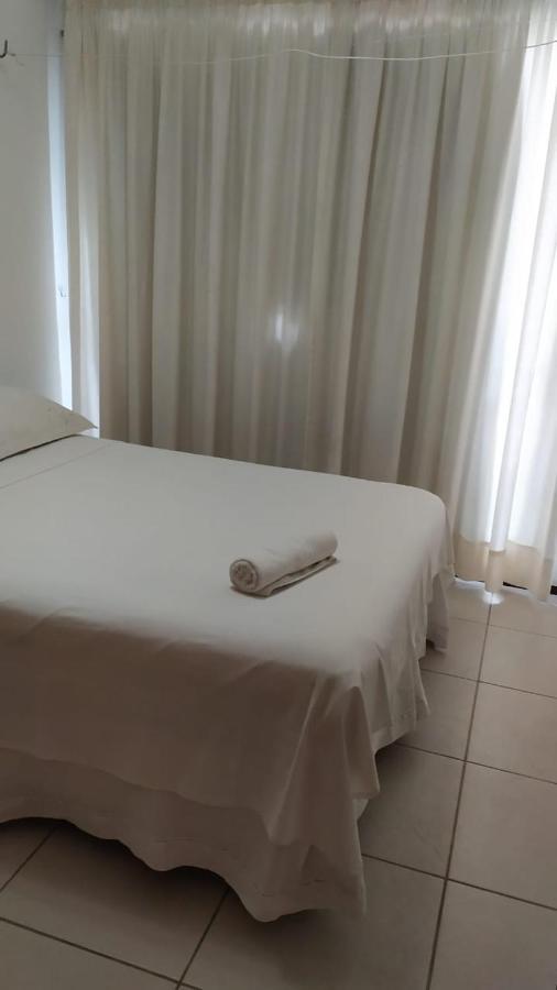 Apartament Beach Fortaleza Exterior photo