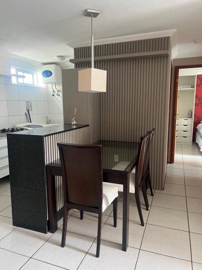 Apartament Beach Fortaleza Exterior photo
