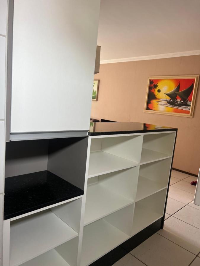 Apartament Beach Fortaleza Exterior photo